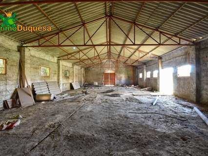 Nave industrial en venta en Dúrcal