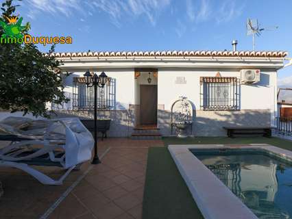 Casa rústica en venta en Albuñuelas