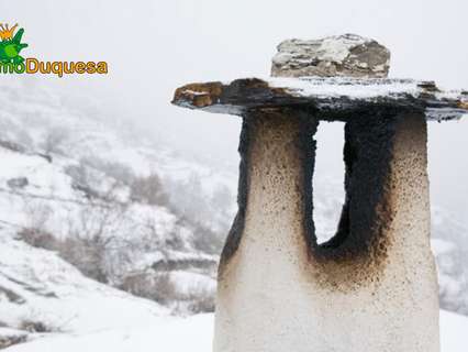 Casa rústica en venta en Busquístar