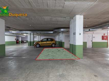 Plaza de parking en venta en Armilla