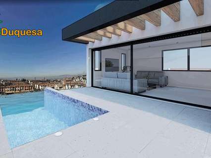 Parcela urbana en venta en Huétor Vega