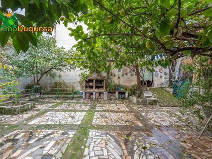 Parcela urbana en venta en Armilla