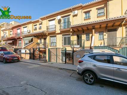 Casa en venta en Churriana de la Vega