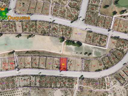 Parcela urbana en venta en Dílar rebajada