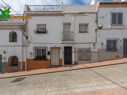 Casa en venta en Salobreña