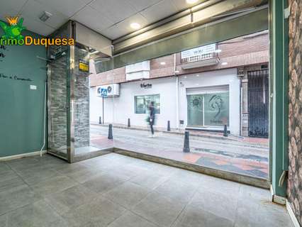 Local comercial en venta en Armilla