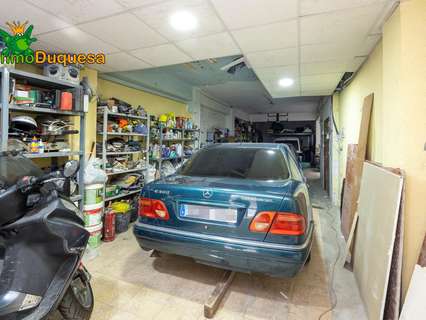 Local comercial en venta en Granada