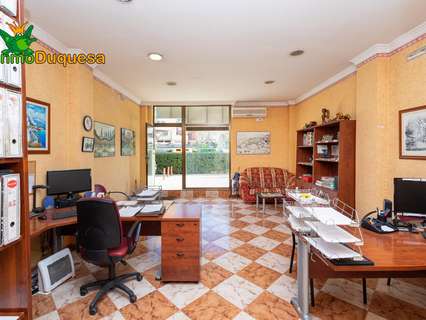 Local comercial en venta en Granada