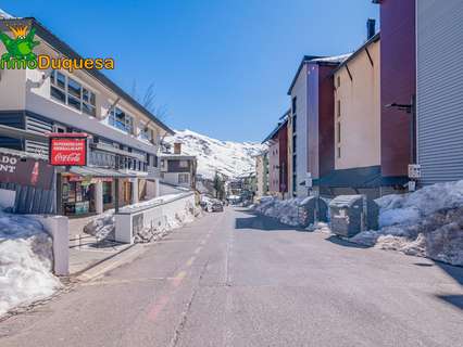 Piso en venta en Monachil