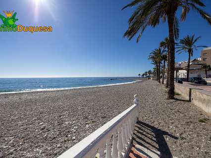 Piso en venta en Gualchos zona Castell de Ferro