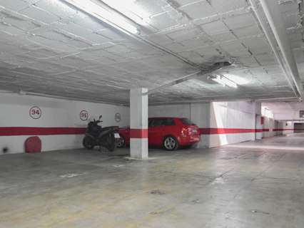 Plaza de parking en venta en Granada
