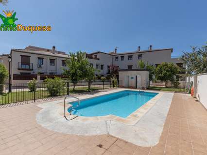Piso en venta en La Zubia