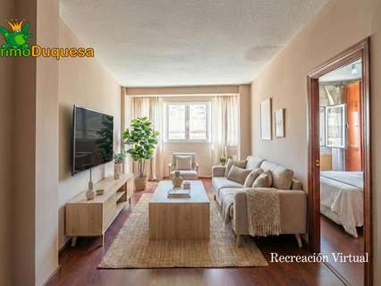 Piso en venta en Granada rebajado