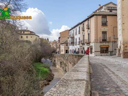 Casa en venta en Granada