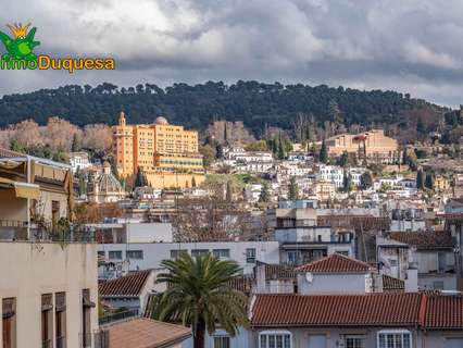 Piso en venta en Granada rebajado