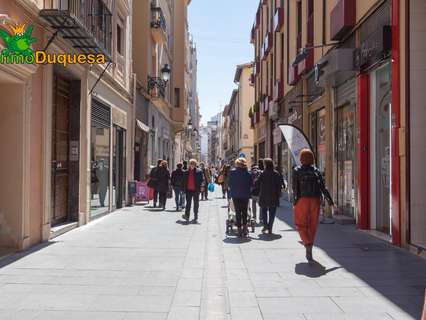 Edificio en venta en Granada