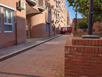 Ático dúplex en venta en Granada