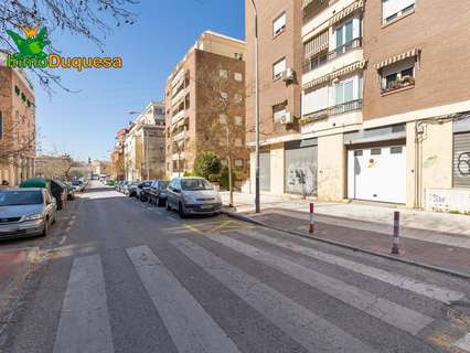 Local comercial en venta en Granada
