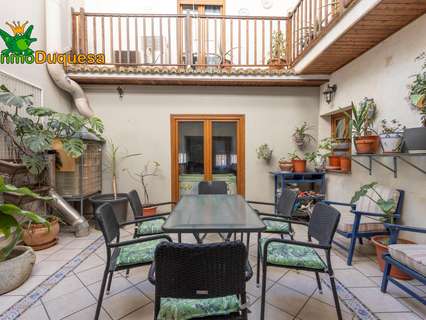 Casa en venta en Maracena