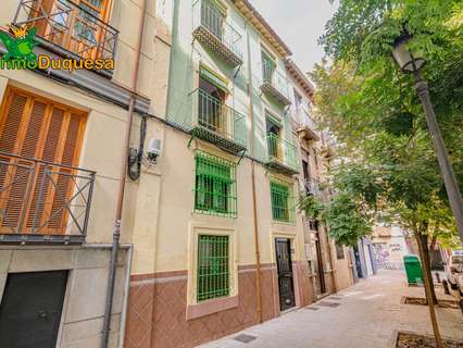 Edificio en venta en Granada