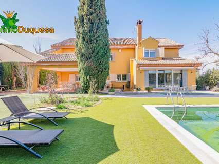 Chalet en venta en Gójar