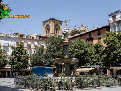 Edificio en venta en Granada