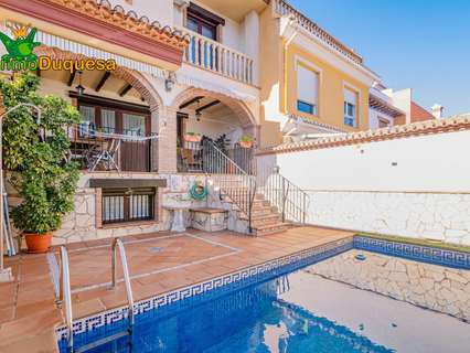 Casa en venta en La Zubia