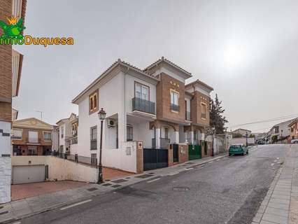 Casa en venta en La Zubia