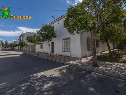 Casa en venta en Albolote