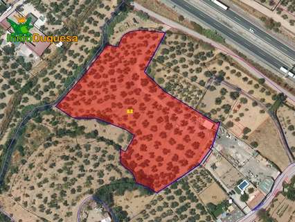 Casa rústica en venta en Peligros