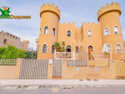 Casa en venta en Peligros