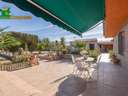 Chalet en venta en Granada