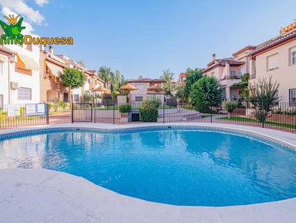 Ático en venta en La Zubia