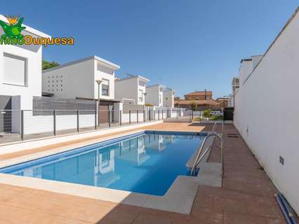 Chalet en venta en Alhendín