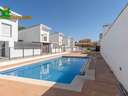 Chalet en venta en Alhendín