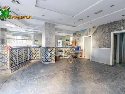 Local comercial en venta en Granada