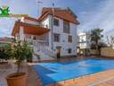 Chalet en venta en Otura