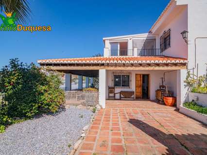 Chalet en venta en Motril
