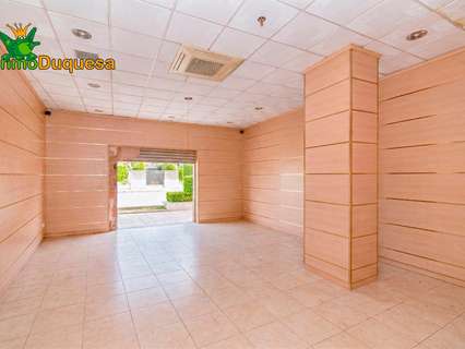 Local comercial en venta en Granada