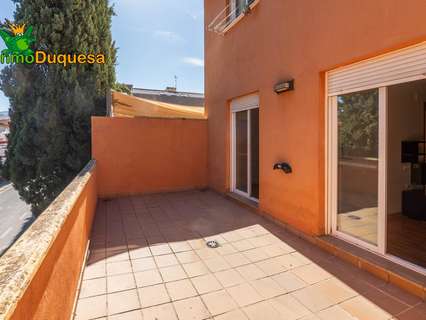 Piso en venta en La Zubia