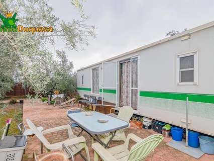 Casa rústica en venta en Ogíjares
