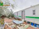 Casa rústica en venta en Ogíjares