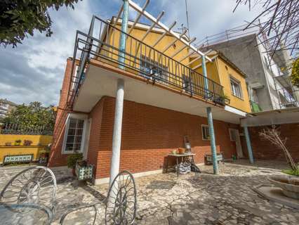 Casa en venta en Granada