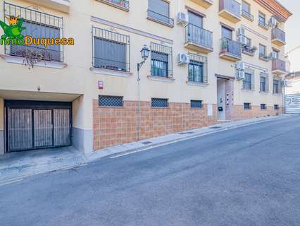 Piso en venta en La Zubia
