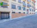 Piso en venta en La Zubia