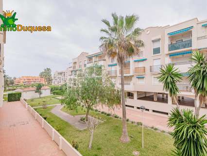 Piso en venta en Salobreña rebajado