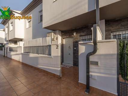 Casa en venta en Gójar