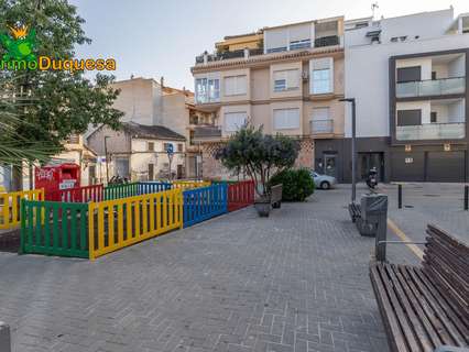 Ático dúplex en venta en Maracena