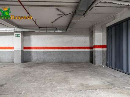 Plaza de parking en venta en Granada