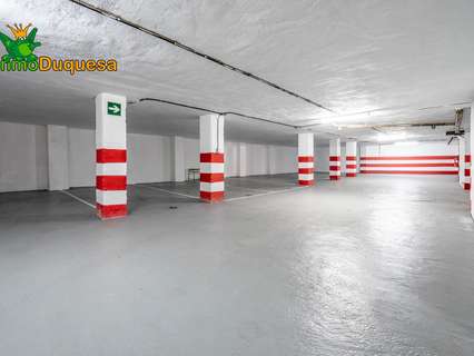 Plaza de parking en venta en Granada